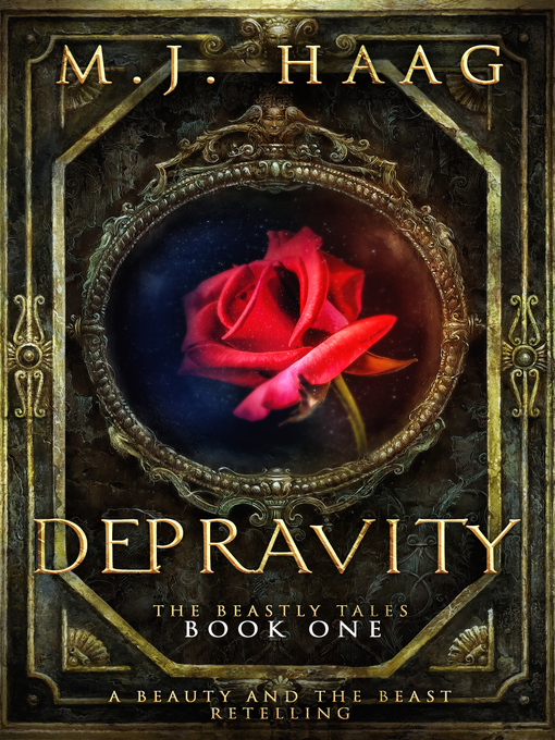 Title details for Depravity by M.J. Haag - Available